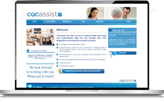 Ely Web Design