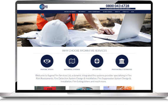 Ely Web Design